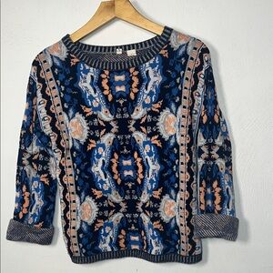 MOTH by Anthropologie Sweater